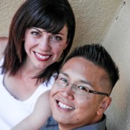 Colleen & Eddie Chao