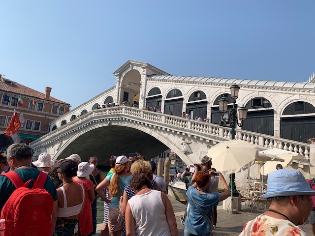Venice - Rialto