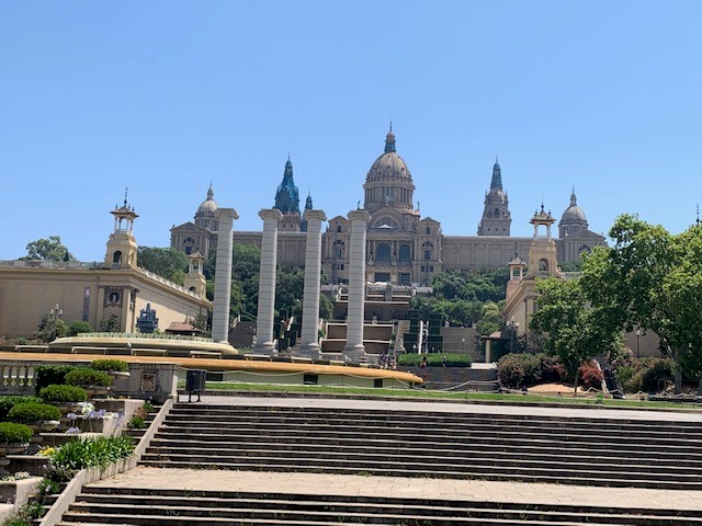 Barcelona 2